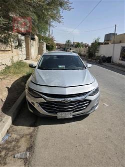 شيفروليه ماليبو